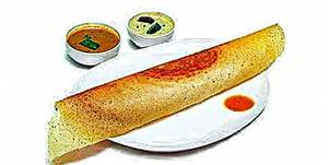Veetu dosa