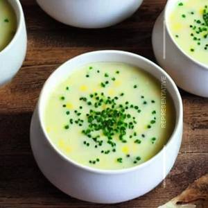 Broccoli Cheddar Cheese Soup