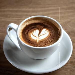 Irish Latte