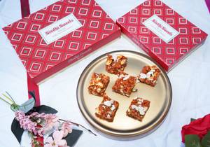 Special Dhoda Barfi