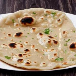 Butter Chapati