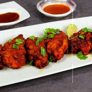 Chicken Crispy