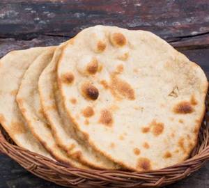 Tandoori Roti MN
