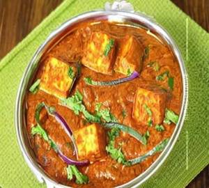 Paneer Do Pyaza