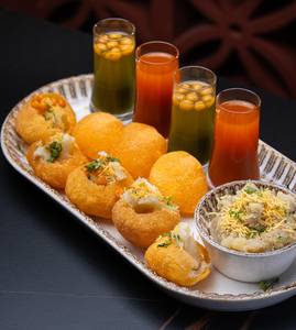 Gol Gappa Dhamaka