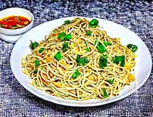 Paneer Noodles