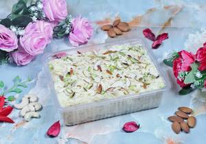 Soan Papdi