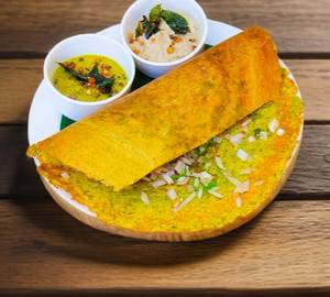 Onion pesara dosa 1