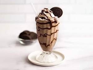 Oreo Shake