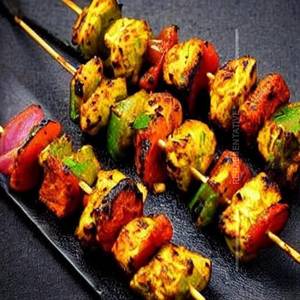 Butter Mala Tikka