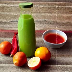 The Detoxifier Juice