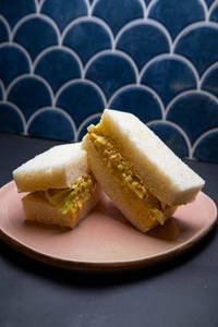 Tamago Sando
