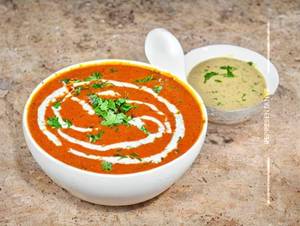 Beli Ram Chaap Gravy