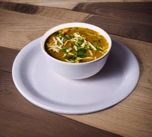 Shahi Paneer