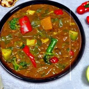 Mixed Veg Curry