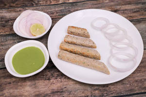 Chicken Kabab