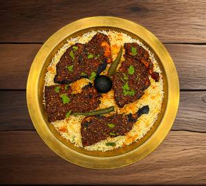 Peri Peri Al Faham Mandi