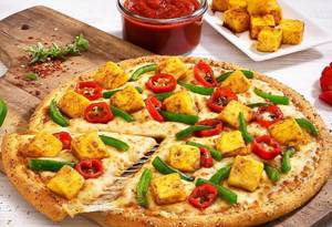 Farmer'S Pick Pizza [Regular]