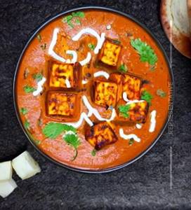 Paneer Punjabi