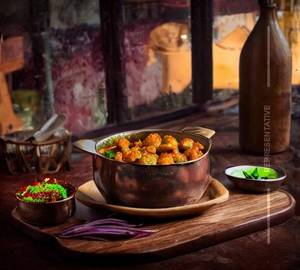 Dum Aloo Kashmiri
