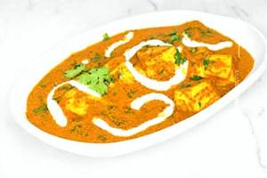Shahi Paneer