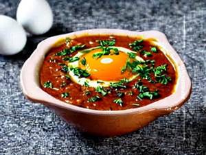 Egg Curry