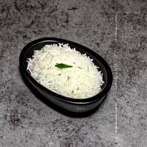 Plain Rice