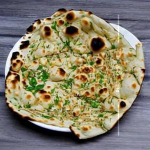 Kashmiri Naan