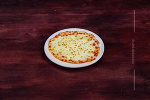 Extra Cheese