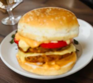 Badshah Burger