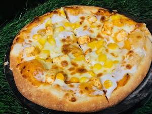 Paneer And Corn [7 Inches]