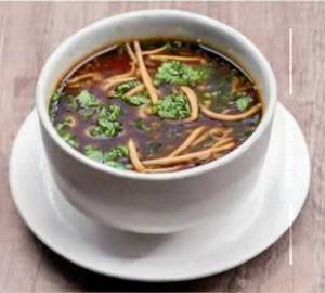 Manchow (Veg)
