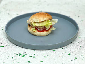 Mini Chicken Burger