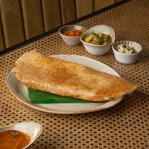 Masala Dosa