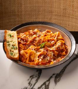 Spicy Pomodoro