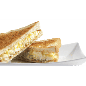 Egg Sandwich ( 170gm )