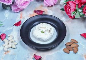 Rasmalai 
