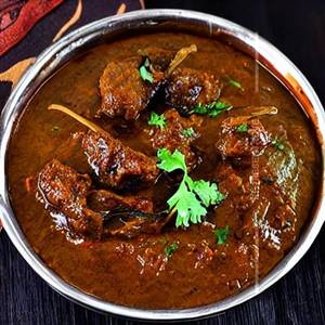 Zakir Special Mutton
