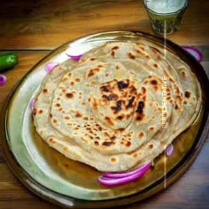 Paratha Tawa