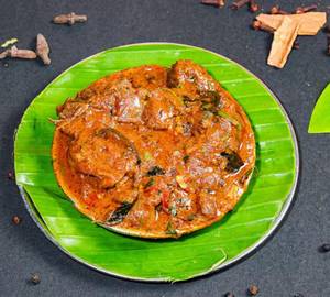 Mutton Masala