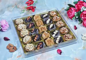 Baklawa Pack