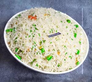 Geera Fried Rice
