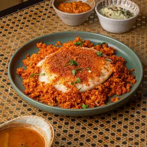 Thatte Idli