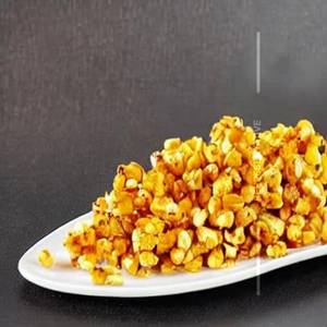 Crispy Corn