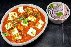Paneer Lababdar