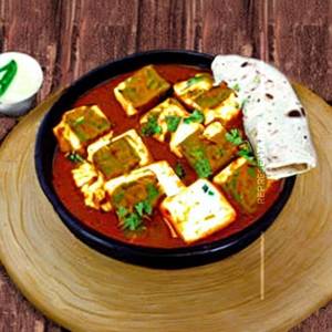 Old shiv kadhai paneer special