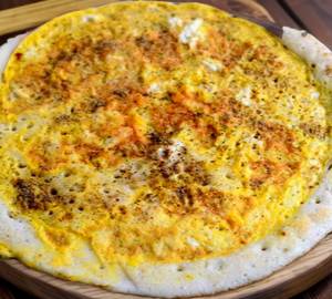 Egg dosa [double]