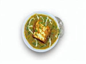 Kali Mirch Paneer