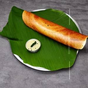 Mysore plain dosa