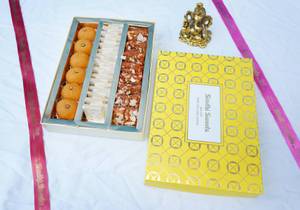 Sweet Box 881 [850 Gm]
